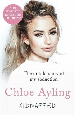 Kidnapped - Ayling, Chloe