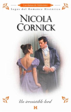 Un irresistible lord (eBook, ePUB) - Cornick, Nicola