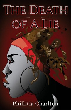 The Death of a Lie - Charlton, Phillitia