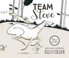 Team Steve - Collier, Kelly