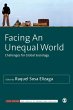 Facing An Unequal World - Bild 1