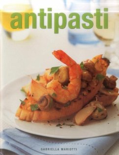 Antipasti - Mariotti, Gabriella