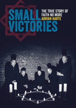 Small Victories - Harte, Adrian