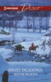 Dulces encuentros (eBook, ePUB)
