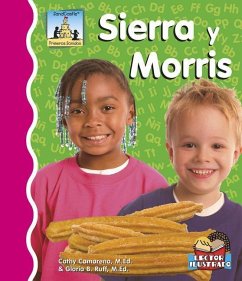 Sierra Y Morris - Camarena M. Ed, Cathy; M. Ed