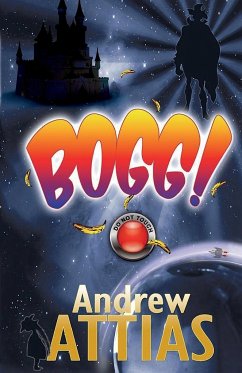 Bogg! - Attias, Andrew