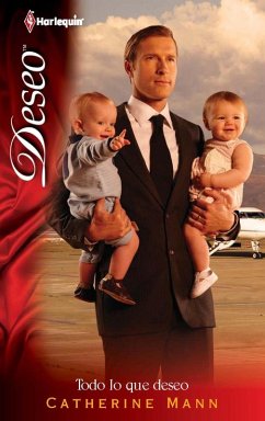 Todo lo que deseo (eBook, ePUB) Cover Todo lo que deseo (eBook, ePUB)