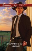 Solamente suya (eBook, ePUB)
