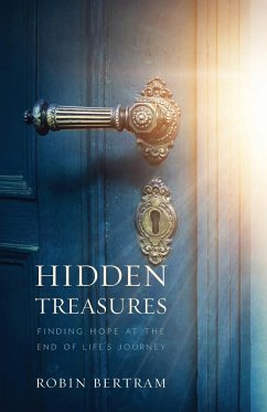 Hidden Treasures - Covenant Renewal Ministries