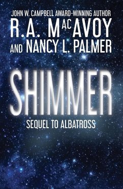 Shimmer - MacAvoy, R. a.; Palmer, Nancy L.