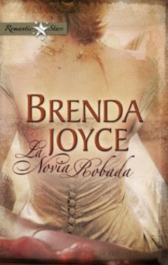 La novia robada (eBook, ePUB) Cover La novia robada (eBook, ePUB)