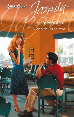 Cover Diario de un soltero (eBook, ePUB)
