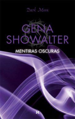 Mentiras oscuras (eBook, ePUB) - Showalter, Gena