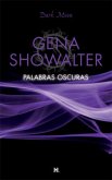 Palabras oscuras (eBook, ePUB)