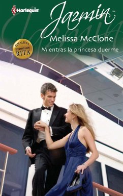 Cover Mientras la princesa duerme (eBook, ePUB)