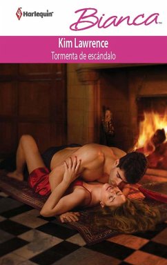 Cover Tormenta de escándalo (eBook, ePUB)
