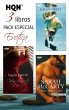 Pack HQN erótico (eBook, ePUB) - Bild 1