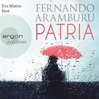 Patria (MP3-Download)
