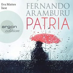 Patria (MP3-Download) - Aramburu, Fernando
