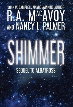 Shimmer - MacAvoy, R a; Palmer, Nancy L
