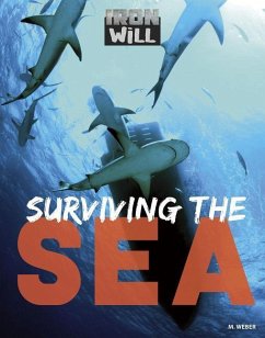 Surviving the Sea - Weber, M.