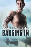 Barging In (eBook, ePUB)