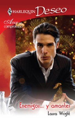 Cover Enemigos... y amantes (eBook, ePUB)