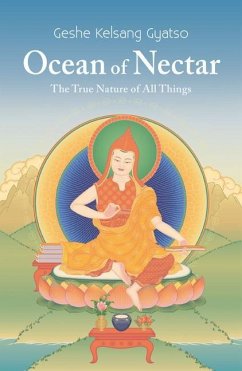 Ocean of Nectar - Gyatso, Geshe Kelsang