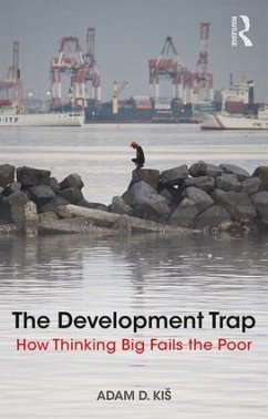 The Development Trap - Kis, Adam D