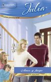 Amor y fuego (eBook, ePUB) Amor y fuego (eBook, ePUB)