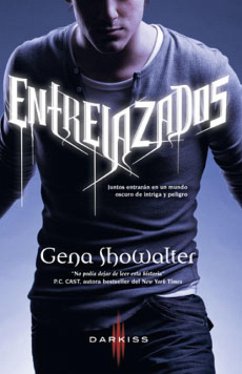 Entrelazados (eBook, ePUB) - Showalter, Gena