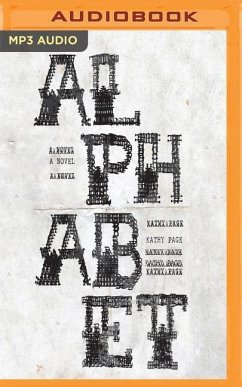 Alphabet - Page, Kathy