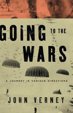 Going to the Wars - Verney, John