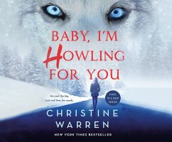 Baby, I'm Howling for You - Warren, Christine