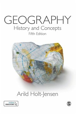 Geography - Holt-Jensen, Arild