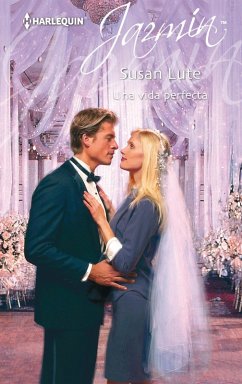 Cover Una vida perfecta (eBook, ePUB)