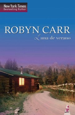 Cover Luna de verano (eBook, ePUB)