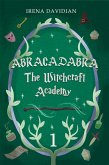 Abracadabra: The Witchcraft Academy (eBook, ePUB)