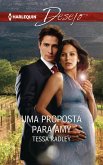 Uma proposta para Amy (eBook, ePUB) Uma proposta para Amy (eBook, ePUB)
