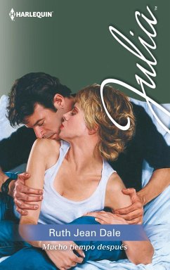 Cover Mucho tiempo después (eBook, ePUB)