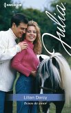 Besos de amor (eBook, ePUB)