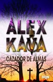 Cazador de almas (eBook, ePUB) Cazador de almas (eBook, ePUB)