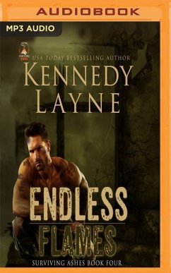 Endless Flames - Layne, Kennedy
