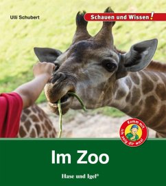 Im Zoo - Schubert, Ulli