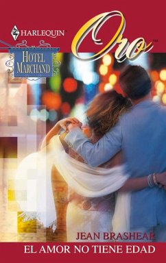 Cover El amor no tiene edad (eBook, ePUB)
