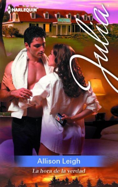 La hora de la verdad (eBook, ePUB) La hora de la verdad (eBook, ePUB)