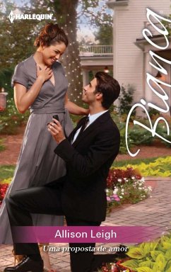 Cover Uma proposta de amor (eBook, ePUB)
