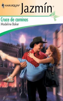 Cover Cruce de caminos (eBook, ePUB)