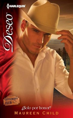 Cover ¿Solo por honor? (eBook, ePUB)