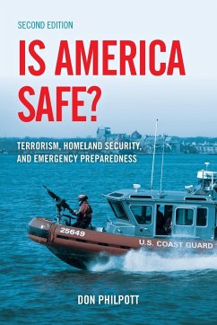 Is America Safe? - Philpott, Don